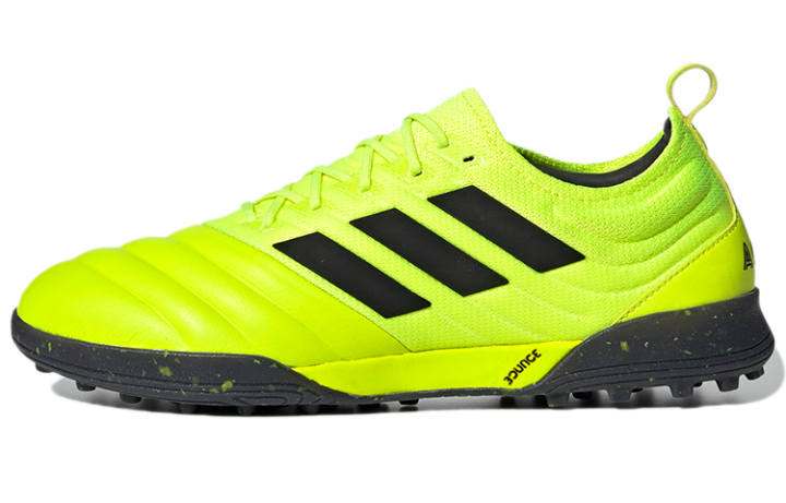 Adidas Adidas Copa 19.1 Tf 'Yellow Black'