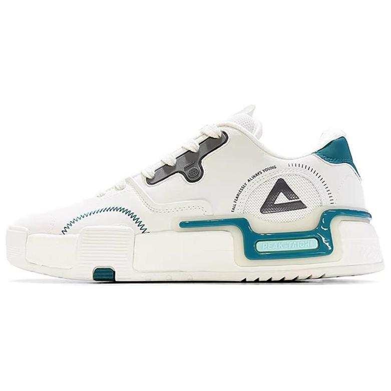 PEAK The Posture Is Extremely Leaping Comfortable And Breathable Cushioning Abrasion Resistant Low top Casual Shoes