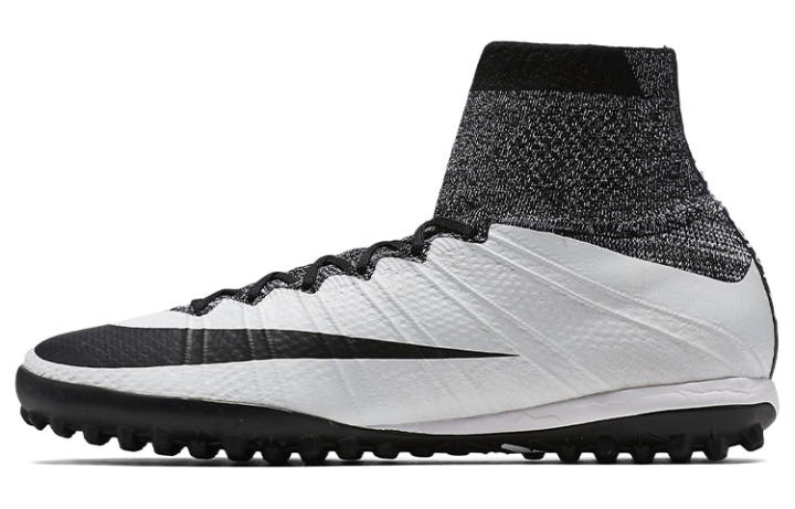 Nike Nike MercurialX Proximo Tf 'White Black'