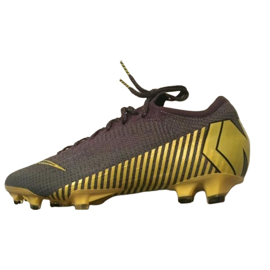 Nike Nike Mercurial Vapor 12 FG Firm Ground Soft Ground Soccer Shoes Men's