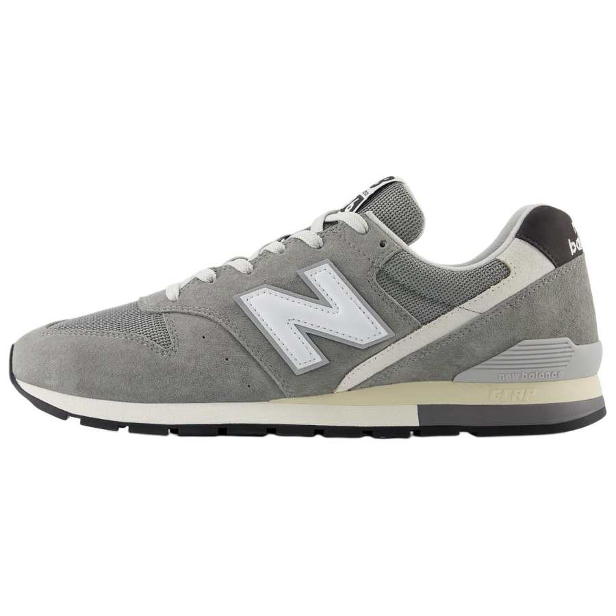 New Balance New Balance NB 996 Low top Casual Shoes Unisex Gray