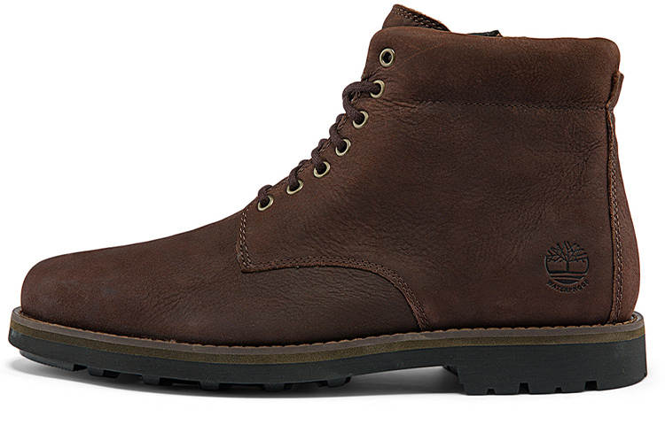 Timberland Timberland Alden Brook Wp Side Zip Boot 'Brown'