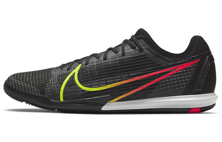 Nike Nike Mercurial Vapor 14 Pro Ic 'Black Red Yellow'