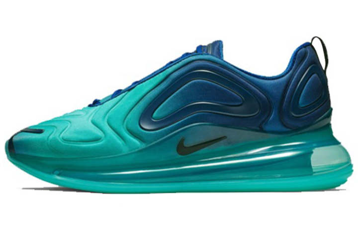 Nike Nike Air Max 720 Sea Forest Women's