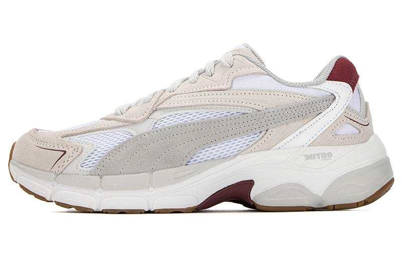 PUMA PUMA Teveris Nitro 'Feather Grey Wood Violet'