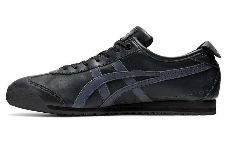 Onitsuka Tiger Asics Onitsuka Tiger Mexico 66 Sd Graphite Grey Carrier Grey