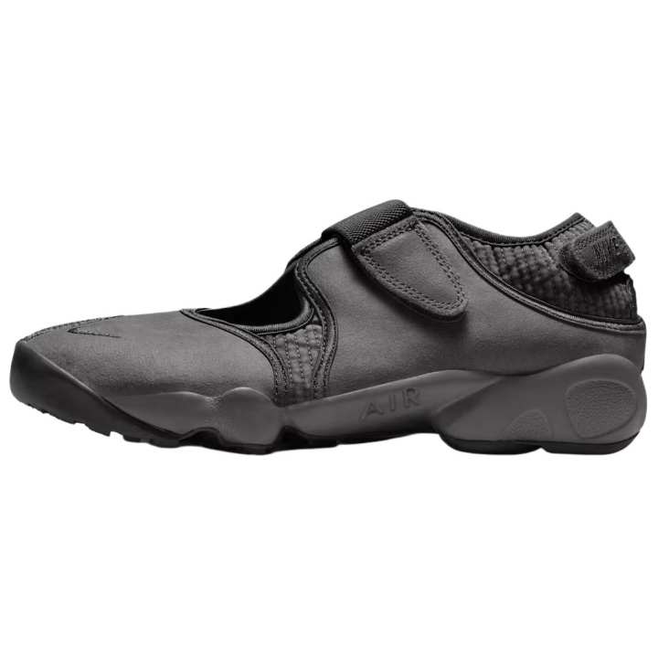 Nike Nike Air Rift Mary Jane Shoes Women's Gray
