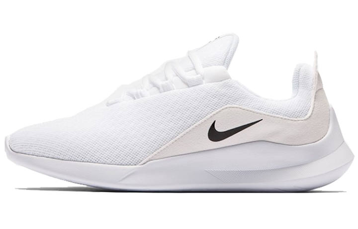 Nike Nike Viale Low Tops Sports Shoe White Women's