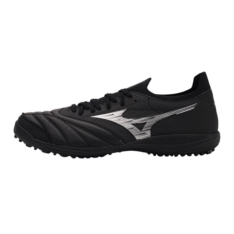 Mizuno Morelia Neo Sala Beta Japan Tf Turf Soccer Shoes 'Black'