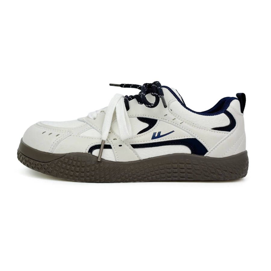 Warrior Cushioning Abrasion Resistant Breathable Support Balance Lightweight Low top Casual Shoes Women's