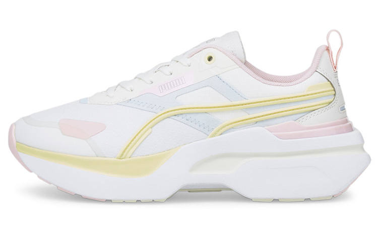 PUMA Kosmo Rider Pastel 'White Arctic Ice' Women's