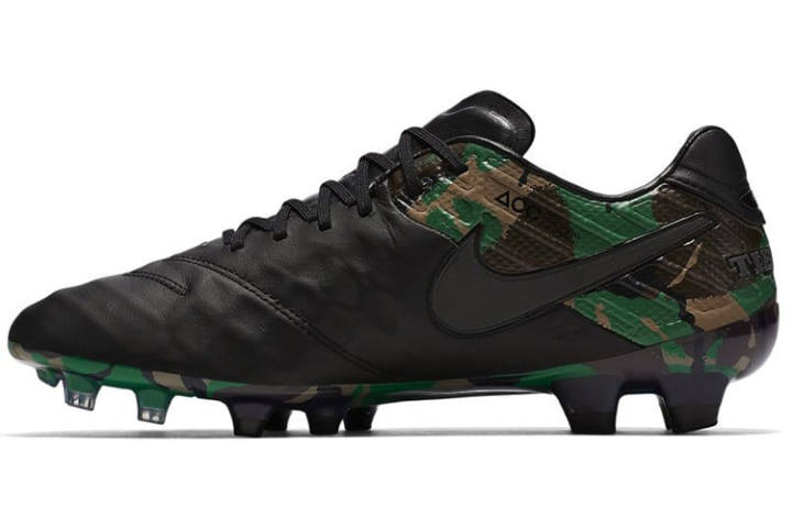 Nike Nike Tiempo Legend 6 Se Fg 'Camo Pack'