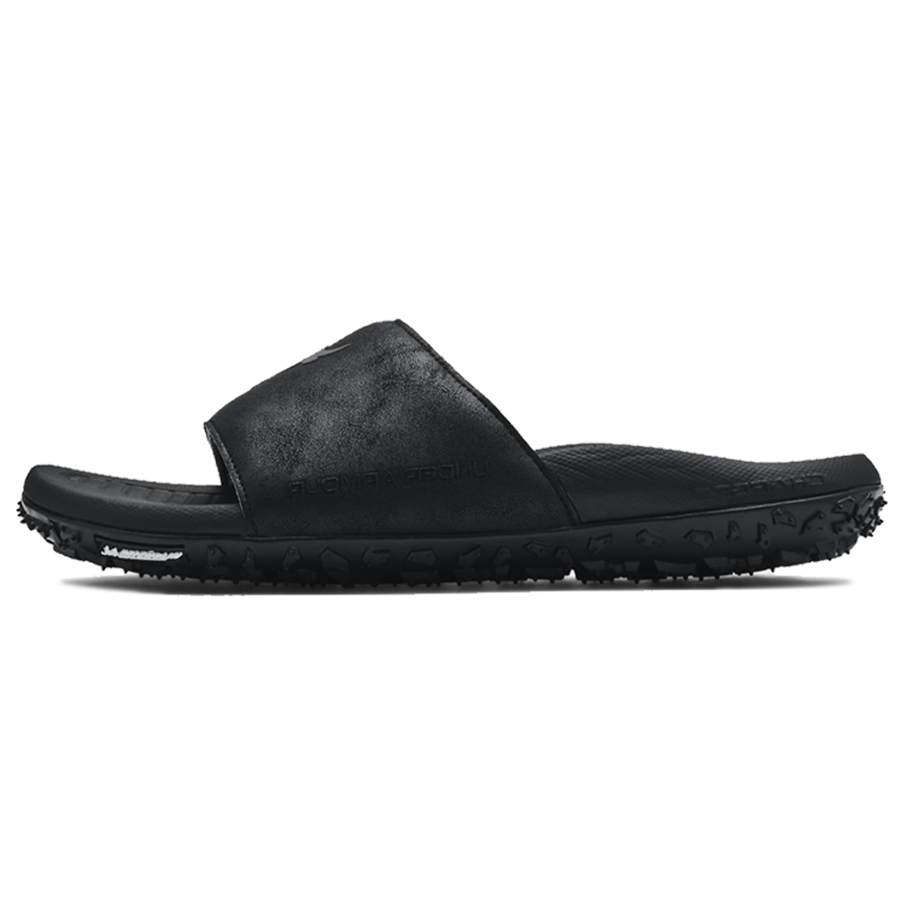 Under Armour Under Armour Project Rock Slide 'Black'