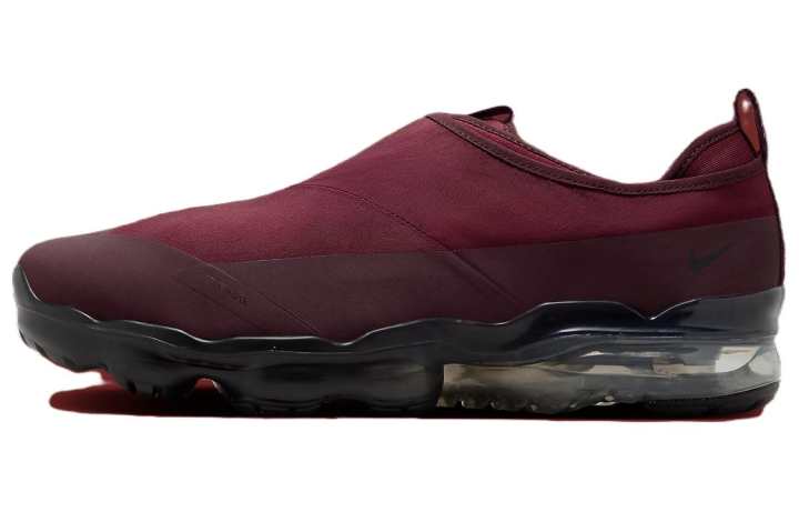 Nike Nike VaporMax Moc "Burgundy Crush"
