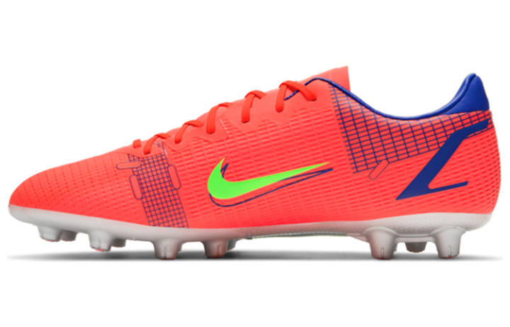 Nike Nike Mercurial Vapor 14 14 Pro Hg 'Orange'