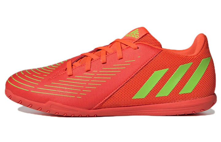 Adidas Adidas Predator Edge.4 In Sala 'Game Data Pack'