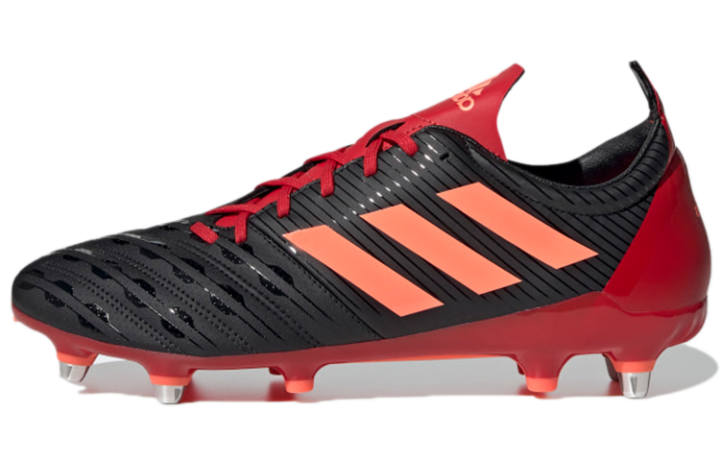 Adidas Adidas Malice Sg 'Black Red'