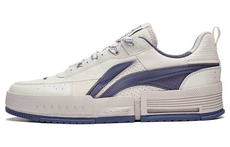 Li-Ning Li Ning Inner Side Inner Presentation Slip Resistant Abrasion Resistant Slip Resistant Abrasion Resistant Low top