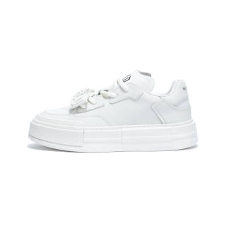 WILD LEADER Slip Resistant, Abrasion Resistant, Lightweight Low top Casual Shoes Unisex