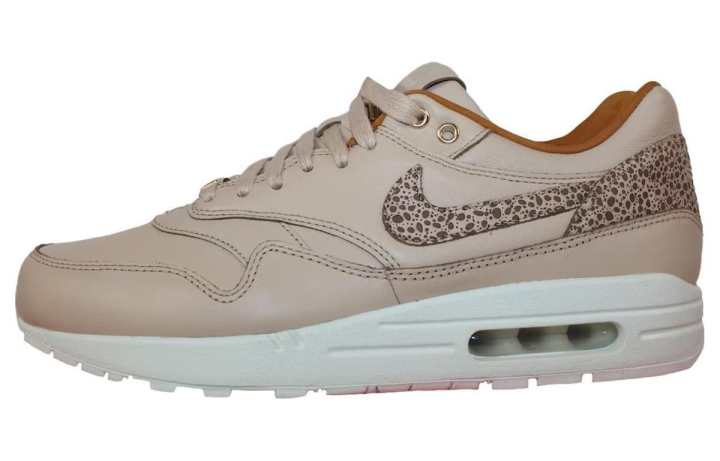 Nike Nike Air Max 1 Safari Vachetta Tan Sail Women's