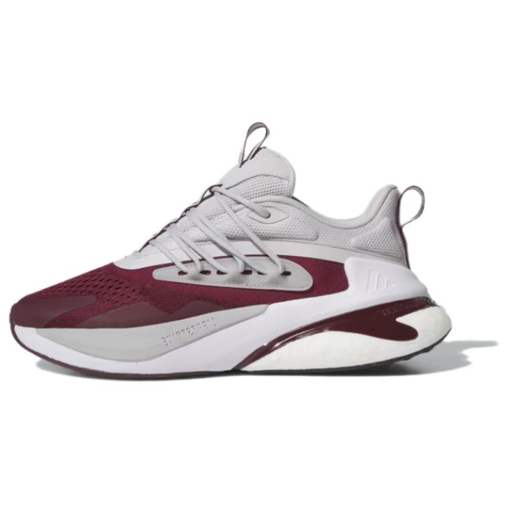 Adidas Adidas AlphaBoost V2 'NCAA Pack - Texas A&M'