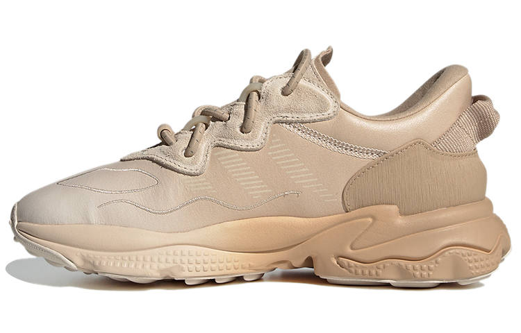 Adidas Originals Adidas Ozweego 'Halo Ivory' Women's
