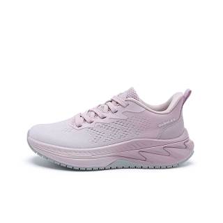 BAIBAO Slip Resistant Abrasion Resistant Low top Casual Shoes Women's