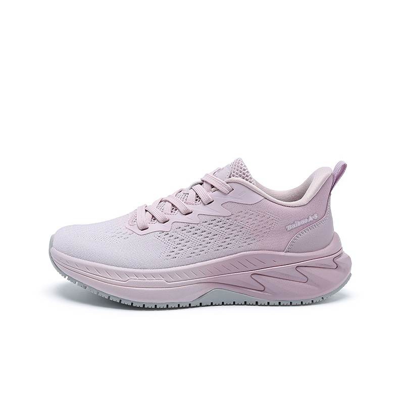 BAIBAO Slip Resistant Abrasion Resistant Low top Casual Shoes Women's