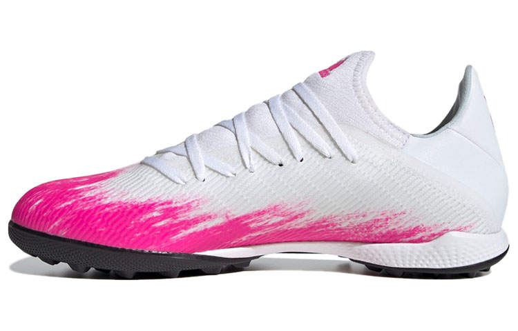 Adidas Adidas X 19.3 TF Turf Artificial Turf Slip Resistant Abrasion Resistant Slip Resistant Abrasion Resistant Soccer Shoes