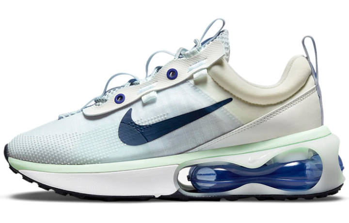 Nike Nike Air Max 2021 Barely Green Women's