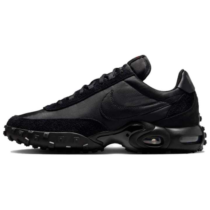 Nike Nike Air Max Waffle Racer Sp Black Anthracite
