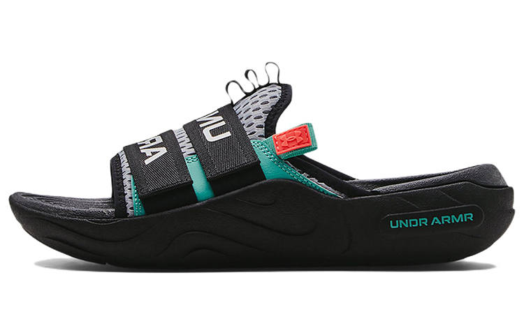 Under Armour Under Armour Ignite Alpha 'Black Green'