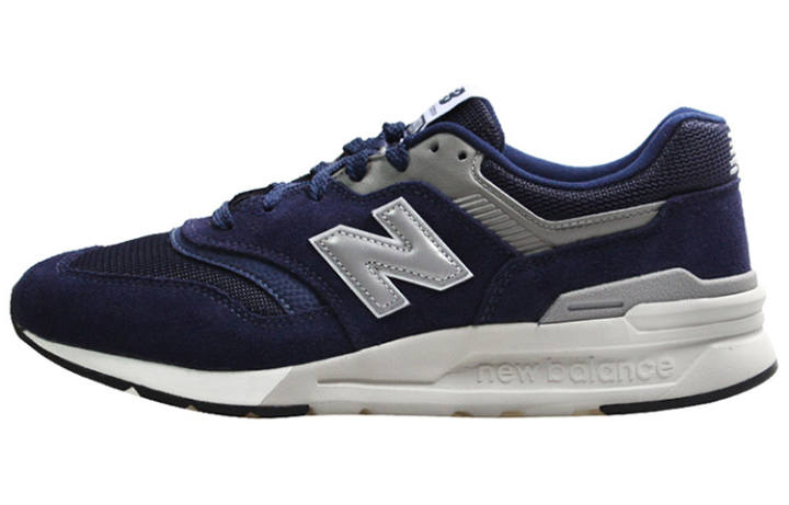 New Balance 997 New Balance 'Navy Grey'
