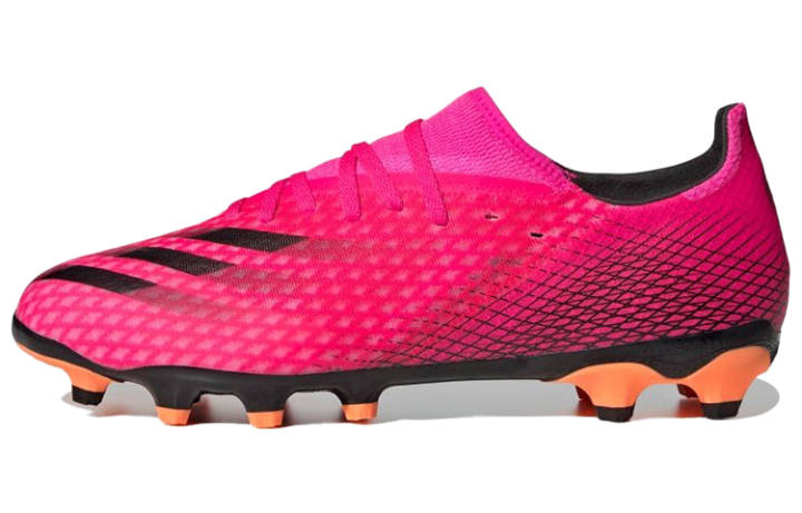 Adidas Adidas Ghosted.3 Hg 'Pink'
