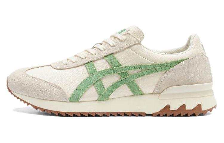 Onitsuka Tiger California 78 EX VIN Low top Casual Shoes Unisex Beige Green