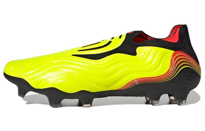 Adidas Copa Sense+ Adidas Fg 'Game Data Pack'