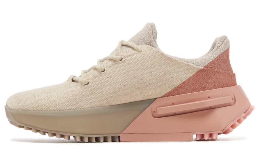 Adidas Originals NMD_S1 Mahbs Pharrell x NMD_S1 Mahbs Adidas Originals 'Pink'