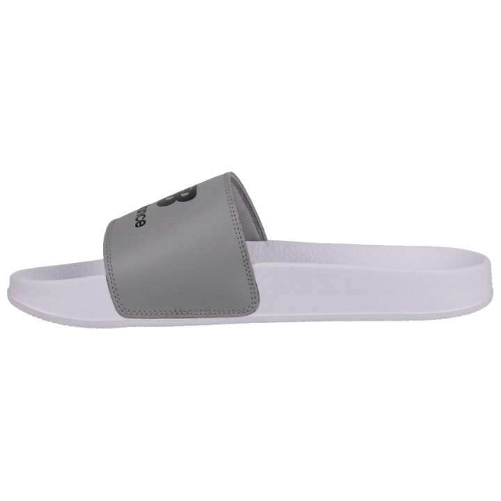 New Balance New Balance NB Noritake Rubber Sole Slide Slippers Unisex Gray