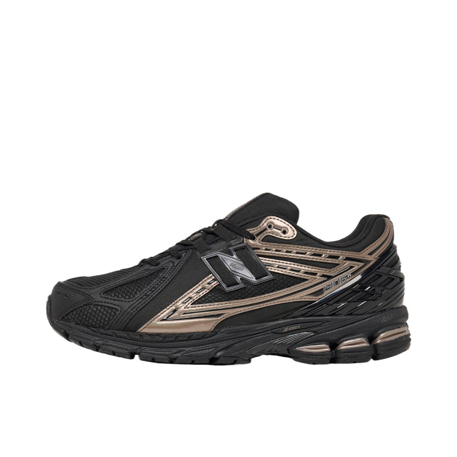 New Balance New Balance NB 1906R Low top Casual Shoes Men's Black