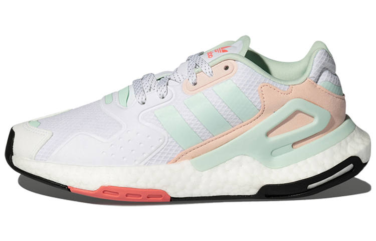 Adidas Originals Adidas Wmns Day Jogger 'White Dash Green' Women's