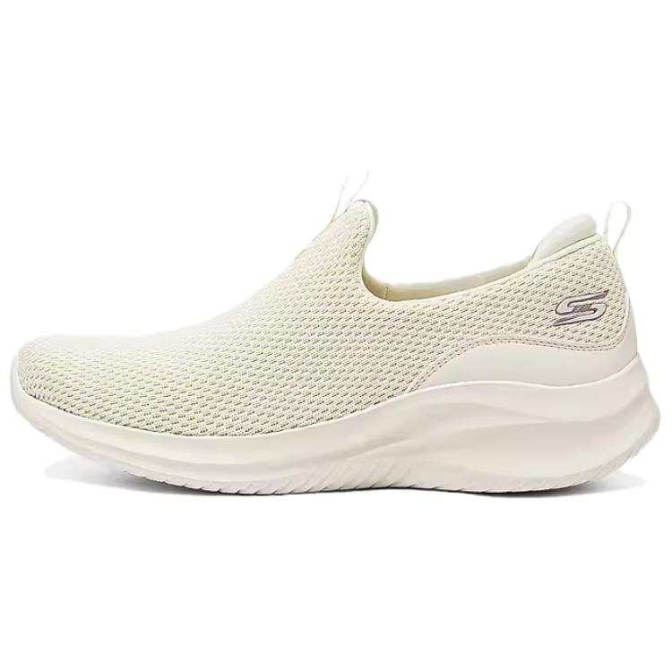 Skechers Bob's Low top Casual Shoes Women's Ivory