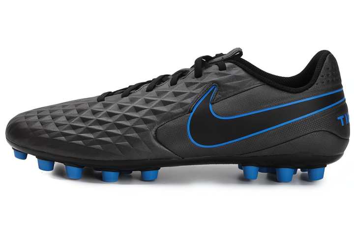 Nike Nike Legend 8 Academy Ag Artificial Grass 'Black Blue'