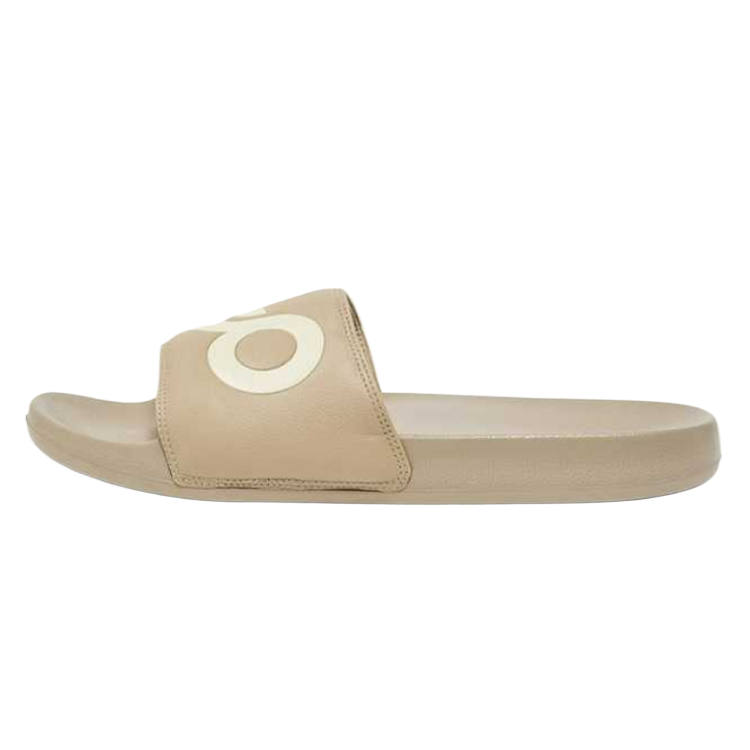 Oakley B1B Slide 2.0 EVA Slip Resistant Slide Slippers Unisex Brown