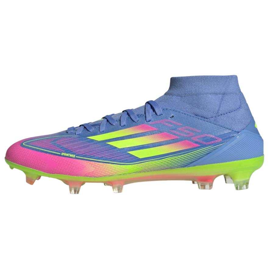 Adidas Adizero F50 Wmns Adidas Pro Mid Fg 'Celestial Victory Pack' Women's
