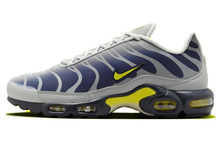 Nike Nike Air Max Plus Obsidian Opti Yellow