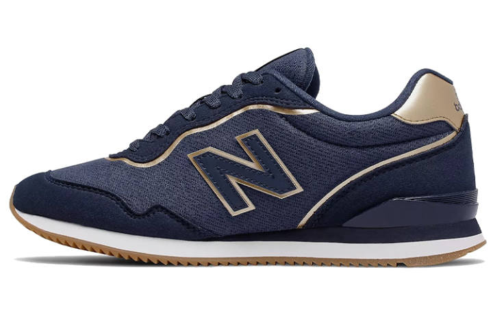 New Balance New Balance Sola Sleek Blue Women's