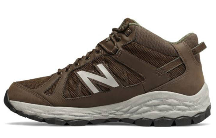New Balance New Balance 1450 Chocolate Brown