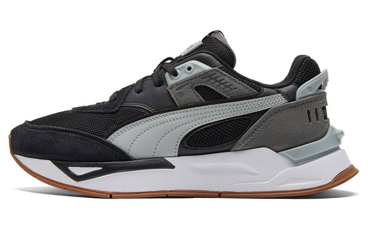 PUMA PUMA Mirage Sport Remix 'Black Gray'