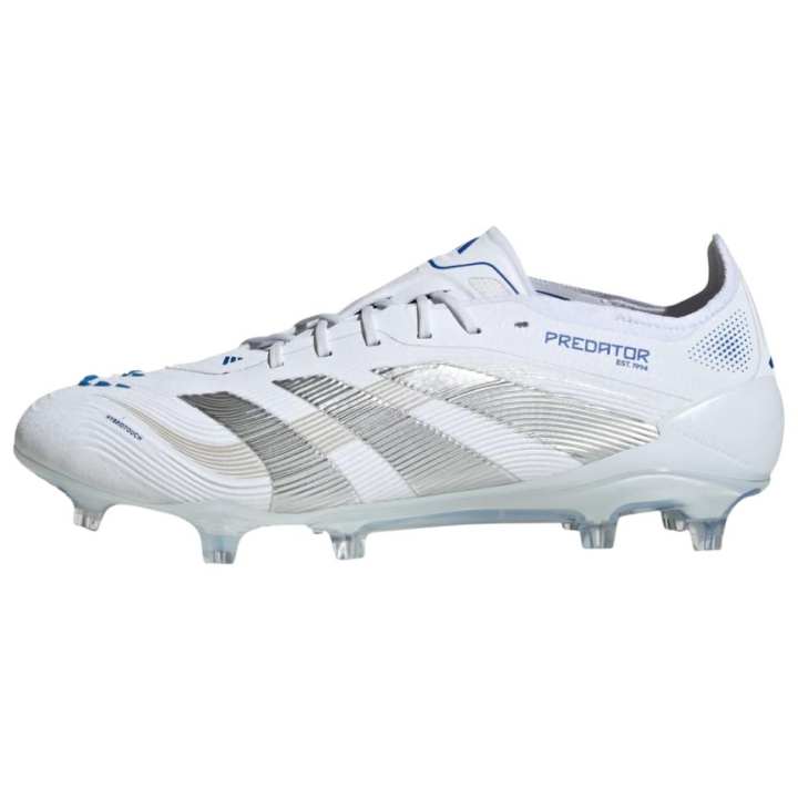 Adidas Predator Elite Adidas Fg 'Polar Victory Pack'
