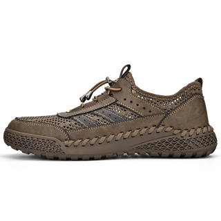 BEAR UNION Fabric Abrasion Resistant Breathable Low top Casual Shoes Unisex